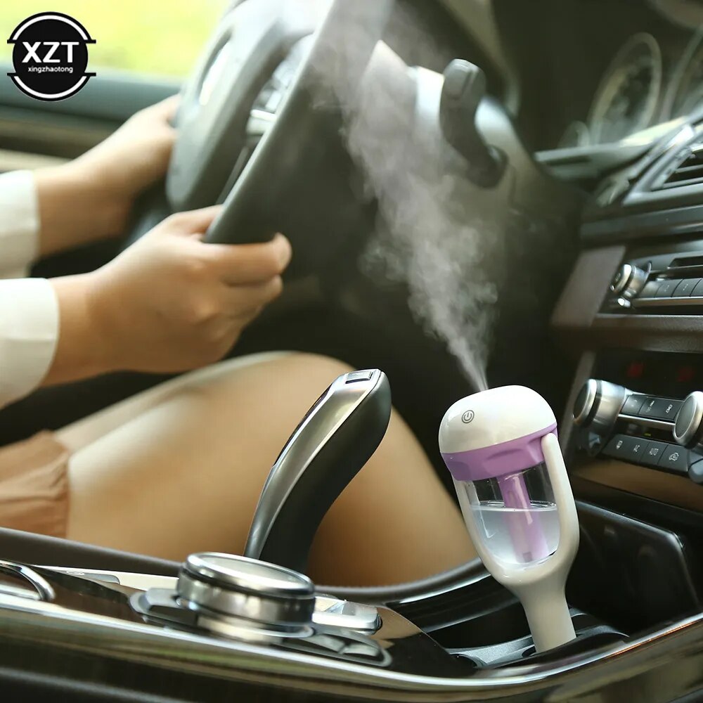 "Car Lighter Mini Diffuser 12 Volt"