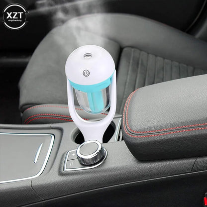 "Car Lighter Mini Diffuser 12 Volt"